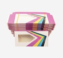 Folding Boxes Wholesale